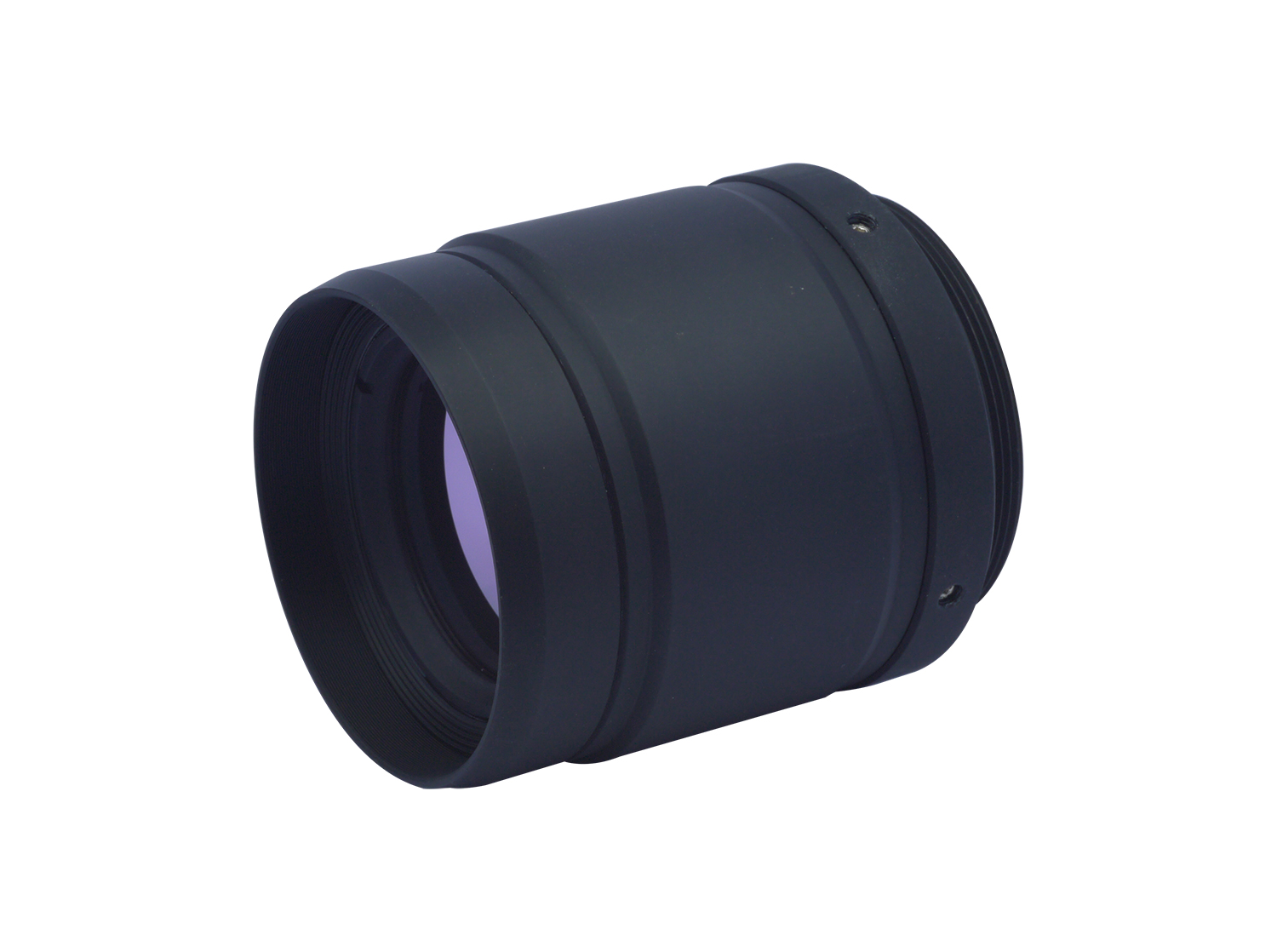 14μm-Far infrared thermal imaging lens
